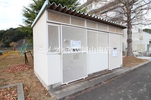 備前田井駅 徒歩44分 4階の物件外観写真